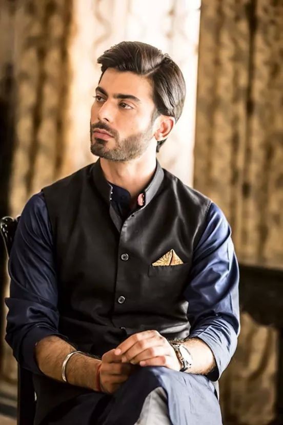 Fawad khan