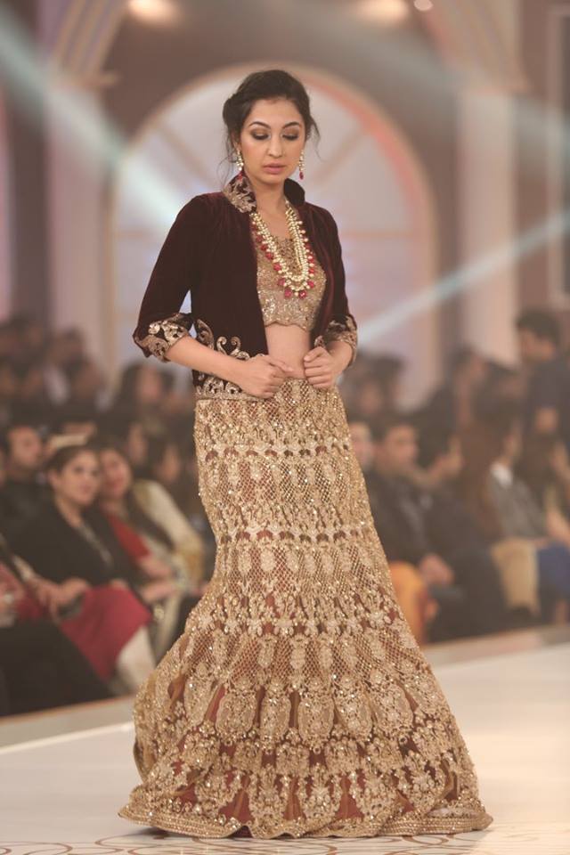 Rabya Chaudhry at tbcw'15