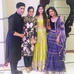 Bollywood Celebrites at Diwali Parties