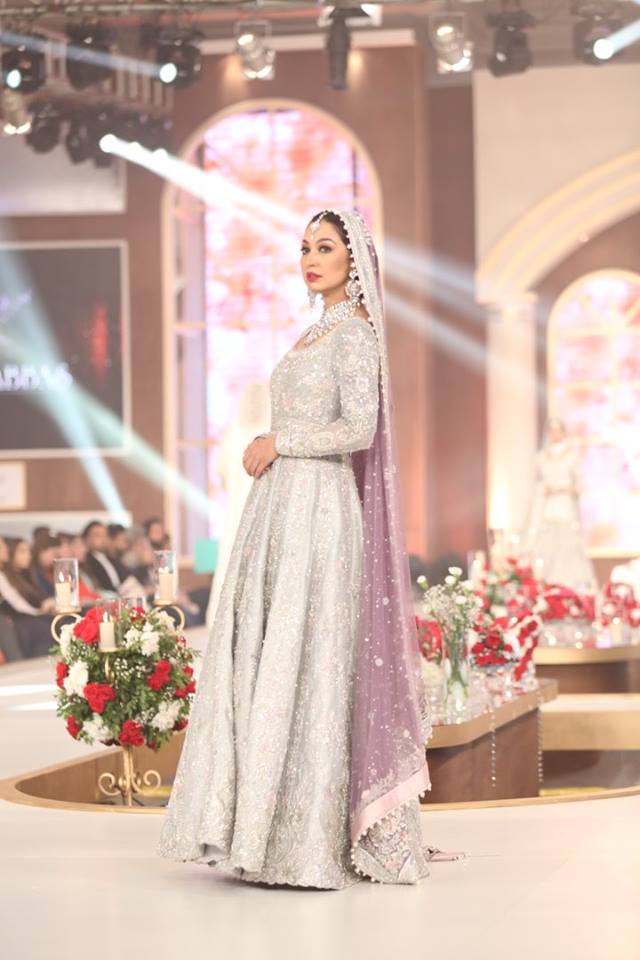 Rabya Chaudhry at tbcw'15