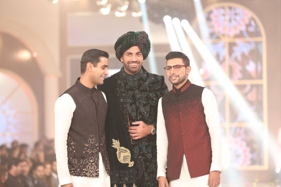 wahab riaz for tbcw'15