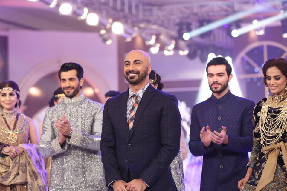 HSY Collection at TBCW'15