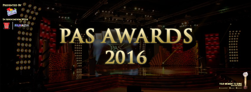 pas awards