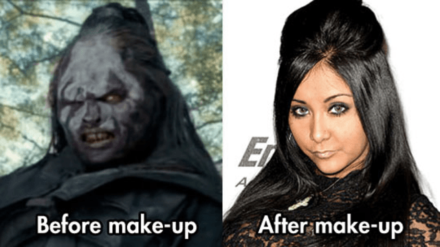 Top 15 Funny Beauty Memes Every Woman