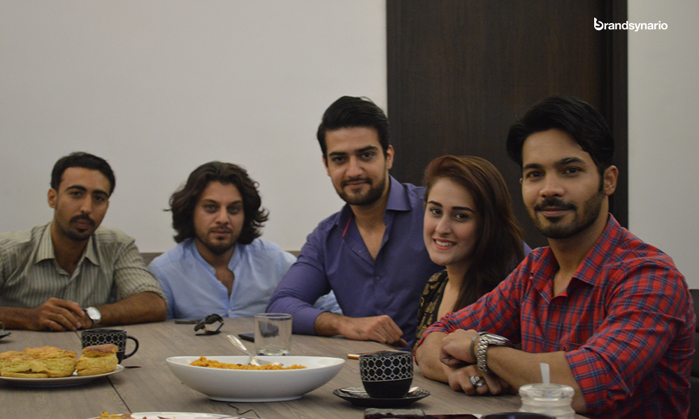 Aksbandh Cast 