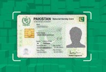 NADRA
