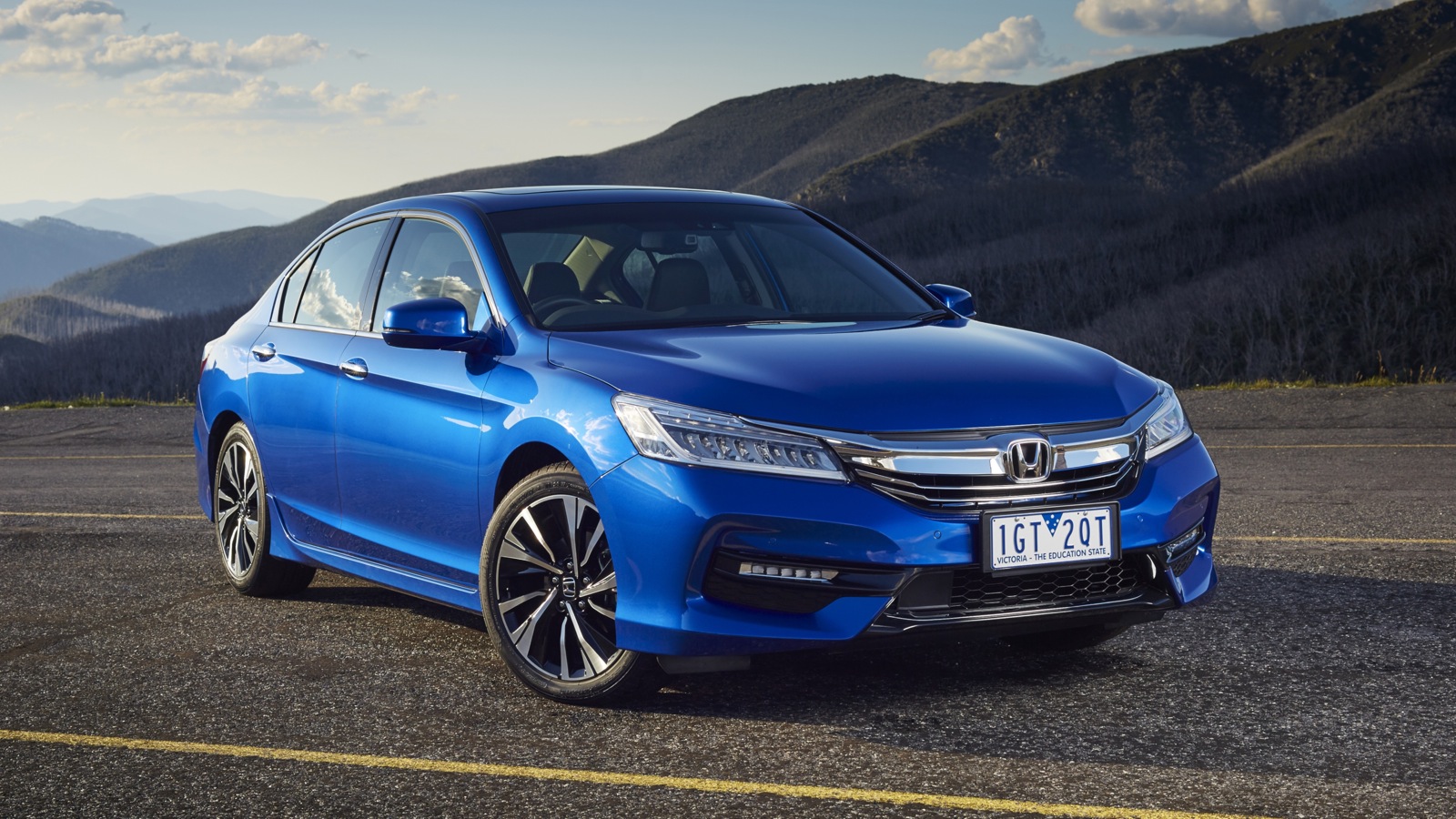 Honda Accord 2016 Specs, Features & Price Brandsynario