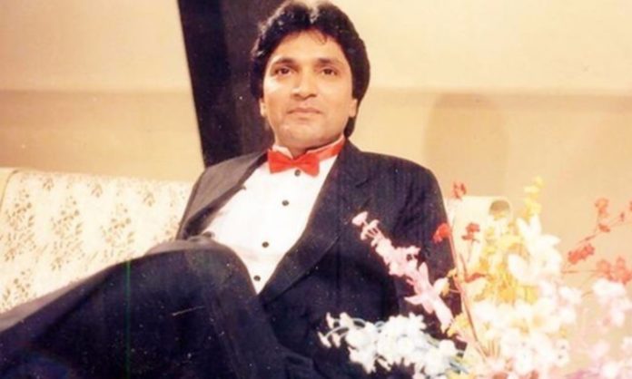 Moin Akhtar