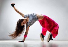 Zumba Class