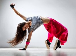 Zumba Class