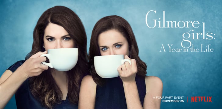 Gilmore Girls