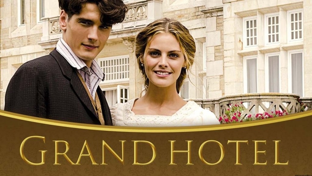 Grand Hotel