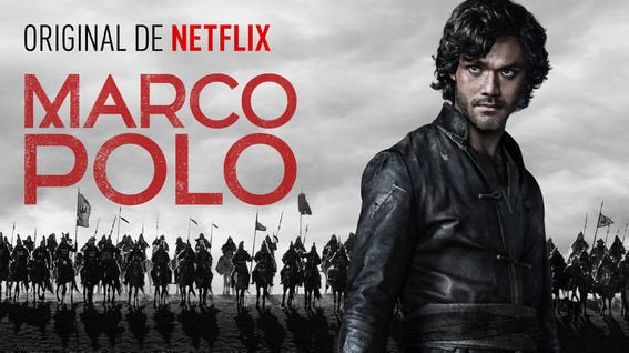 Marco Polo