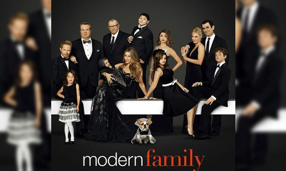 Modern Family