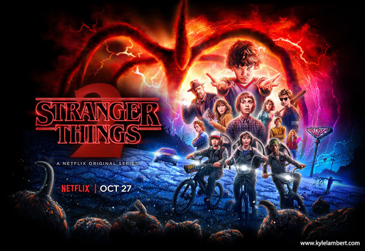 Stranger things