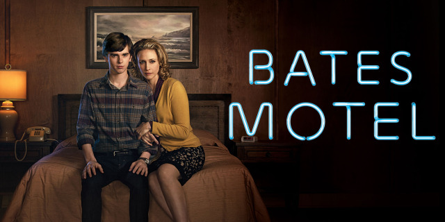 bates motel