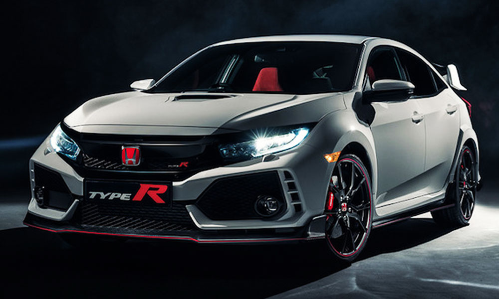 2017-Honda-Civic-Type-R