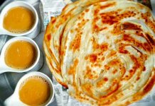 8 Yummy Snacks To Make At Home During The Monsoon Season