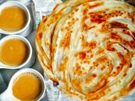 8 Yummy Snacks To Make At Home During The Monsoon Season