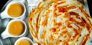 8 Yummy Snacks To Make At Home During The Monsoon Season