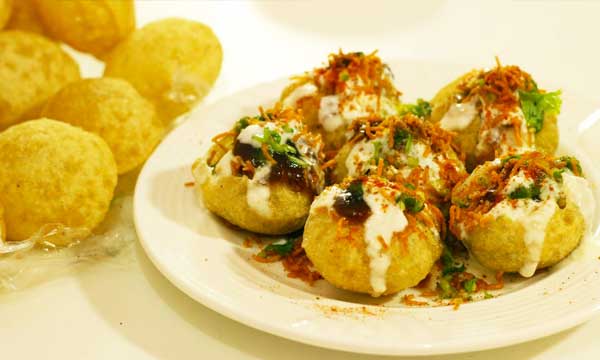 chaat