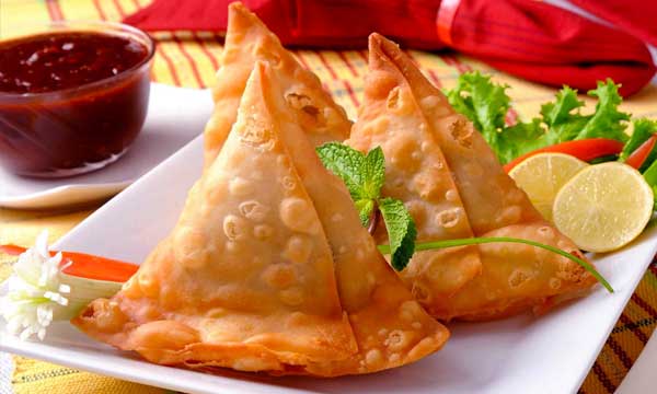 samosa