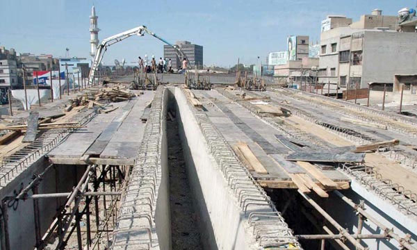 Pakistan-Developmental-Projects