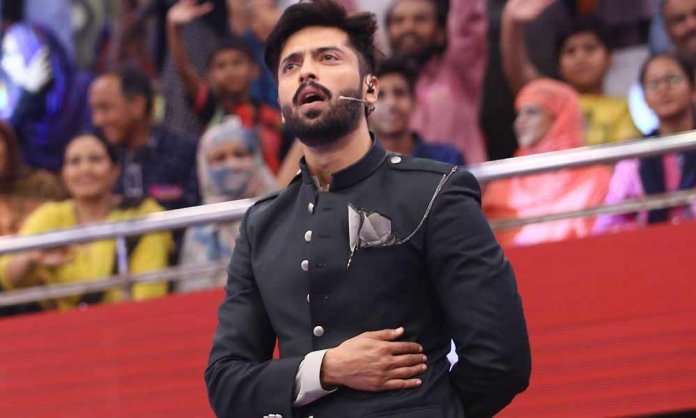 jeeto pakistan