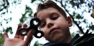 FidgetSpinnersDangerous
