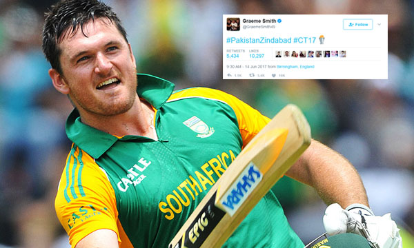 Graeme-Smith