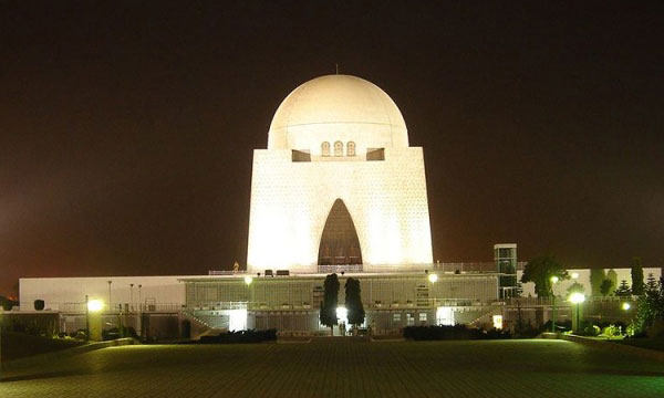 Karachi-Smell