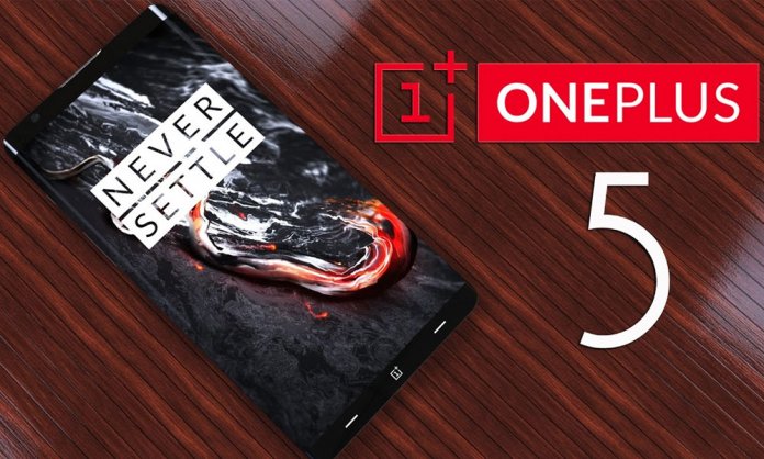 OnePlus5