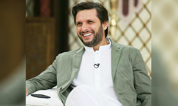 pakistani cricket star shahid afridi is the new host for shan e ramazan on ary digital alongside waseem badami and iqrar ul hasan - killer idea to increase your!    instagram followers for free sh afridi