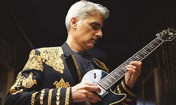 amir zaki