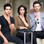 baaghi drama