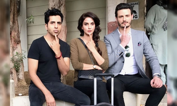 baaghi drama