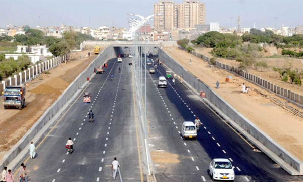 Karachi's Upcoming Development Projects & Their Budget Revealed! - Brandsynario