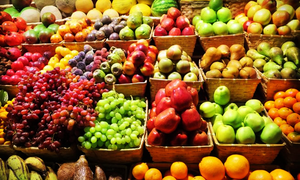 Fruit Boycott in Karachi Due to Hike in Price? - Brandsynario Fruit Boycott in Karachi Due to Hike in Price? - Brandsynario - 1000 x 600 jpeg 190kB