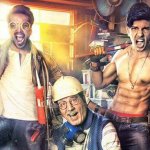 na maloom afraad 2 full movie