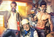 na maloom afraad 2 full movie