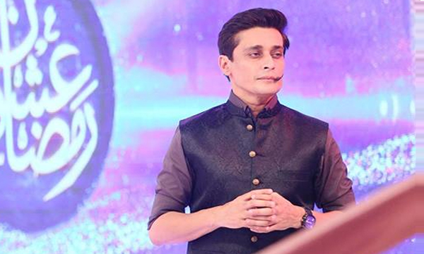 sahir lodhi