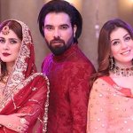 shadi mubarak ho drama