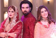 shadi mubarak ho drama