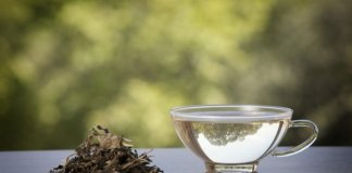 healthy tea alternatives