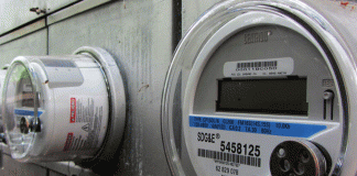 Electric-meter