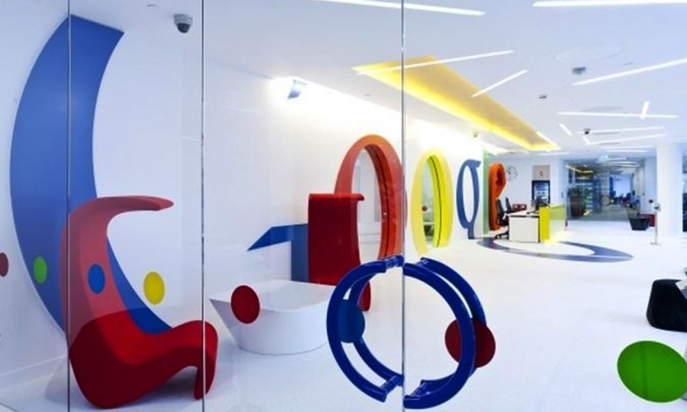 Inside the Top 10 Google Offices Around the World! - Brandsynario