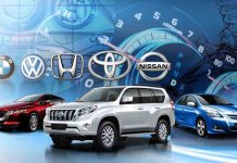 Japanese Cars Under 12 Lakhs in Pakistan