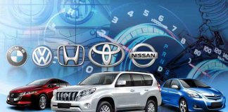 Japanese Cars Under 12 Lakhs in Pakistan