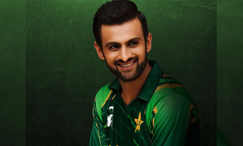 Shoaib Malik Officially Announces His Retirement Plan! - Brandsynario