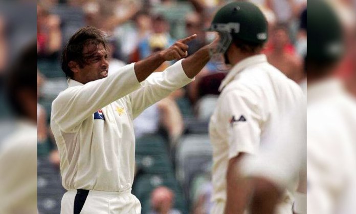 Shoaib Akhtar